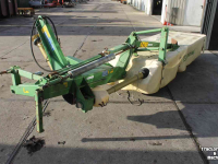 Maaier Krone EasyCut 280 schijvenmaaier maaimachine