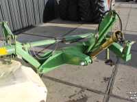 Maaier Krone EasyCut 280 schijvenmaaier maaimachine