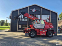 Verreiker Manitou MRT 2150 privilege plus