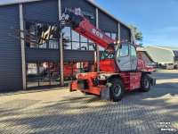 Verreiker Manitou MRT 2150 privilege plus