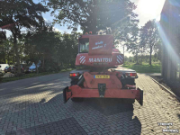 Verreiker Manitou MRT 2150 privilege plus