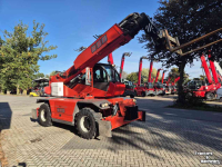 Verreiker Manitou MRT 2150 privilege plus