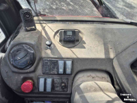 Verreiker Manitou MRT 2150 privilege plus