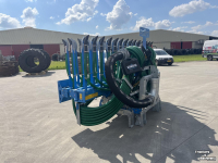 Zodebemester Bomech Flex 8.8