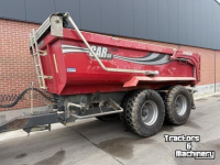 Kipper / Kiepwagen / Landbouwkipper Peecon CAR-GD200L2