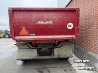 Kipper / Kiepwagen / Landbouwkipper Peecon CAR-GD200L2
