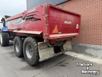 Kipper / Kiepwagen / Landbouwkipper Peecon CAR-GD200L2