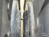 Overige traktoren en toebehoren Michelin Michelin 270/95R48 & 12.4R28 cultuurwiel set