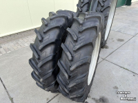 Overige traktoren en toebehoren Michelin Michelin 270/95R48 & 12.4R28 cultuurwiel set