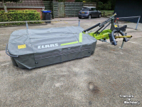 Maaier Claas Disco 24