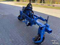 GPS besturings systemen en toebehoren Carré Precicam