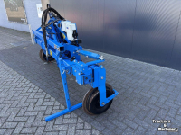 GPS besturings systemen en toebehoren Carré Precicam
