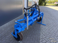 GPS besturings systemen en toebehoren Carré Precicam
