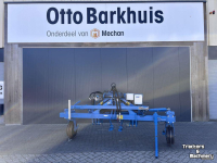 GPS besturings systemen en toebehoren Carré Precicam