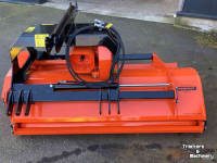 Snoeihoutversnipperaar Perfect Variochop 180