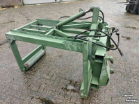 Balenklem  pakken klem / balenklem