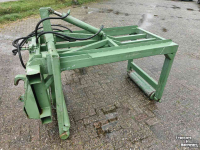Balenklem  pakken klem / balenklem