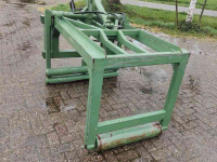 Balenklem  pakken klem / balenklem