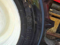 Wielen, Banden, Velgen & Afstandsringen Nokian 600/65R34 TR Multiplus