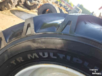 Wielen, Banden, Velgen & Afstandsringen Nokian 600/65R34 TR Multiplus