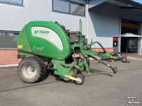 Persen / Balenpers / Pakkenpers McHale F5400 pers / rondebalenpers / bermenpers / bermpers / mchale pers