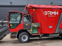 Voermengwagen Vertikaal RMH Vulcan 20 GOLD