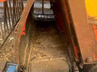 Voermengwagen Vertikaal Peecon voermengwagen voer wagen