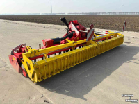 Rotorkopeg Pottinger Lion 503C