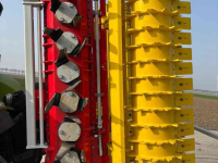 Rotorkopeg Pottinger Lion 503C