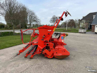 Zaaicombinatie Kuhn Zaaicombinatie Kuhn HRB 300 Integ2-3M Zaaier