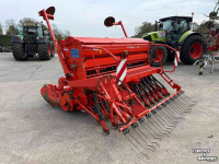 Zaaicombinatie Kuhn Zaaicombinatie Kuhn HRB 300 Integ2-3M Zaaier