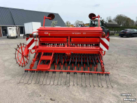 Zaaicombinatie Kuhn Zaaicombinatie Kuhn HRB 300 Integ2-3M Zaaier