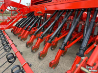 Zaaicombinatie Kuhn Zaaicombinatie Kuhn HRB 300 Integ2-3M Zaaier