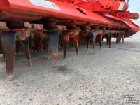 Zaaicombinatie Kuhn Zaaicombinatie Kuhn HRB 300 Integ2-3M Zaaier