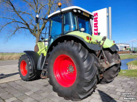Tractor / Trekker Claas AXION 810 CIS