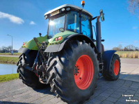 Tractor / Trekker Claas AXION 810 CIS