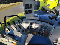 Tractor / Trekker Claas AXION 810 CIS