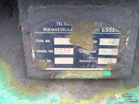 Mesttank Ipsam 7300
