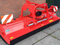 Klepelmaaier Tehnos MU300LW Profi , MB200LW Profi