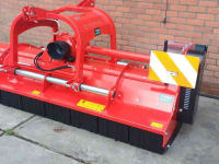 Klepelmaaier Tehnos MU300LW Profi , MB200LW Profi