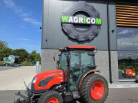Compact tractor Kioti DK6020 HST