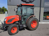 Compact tractor Kioti DK6020 HST