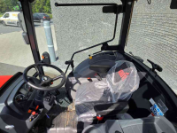 Compact tractor Kioti DK6020 HST