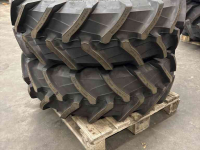 Wielen, Banden, Velgen & Afstandsringen Trelleborg 420/85R34 en 340/85R24 Trelleborg TM600