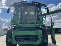 Maaidorser / Combine John Deere T660
