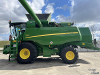 Maaidorser / Combine John Deere T660
