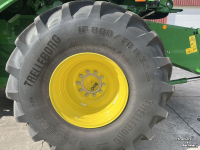 Maaidorser / Combine John Deere T660