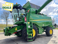Maaidorser / Combine John Deere T660