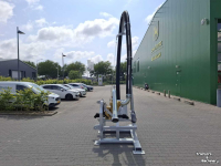 Beregeningspomp GMP Lage druk opvoerpomp