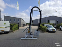 Beregeningspomp GMP Lage druk opvoerpomp